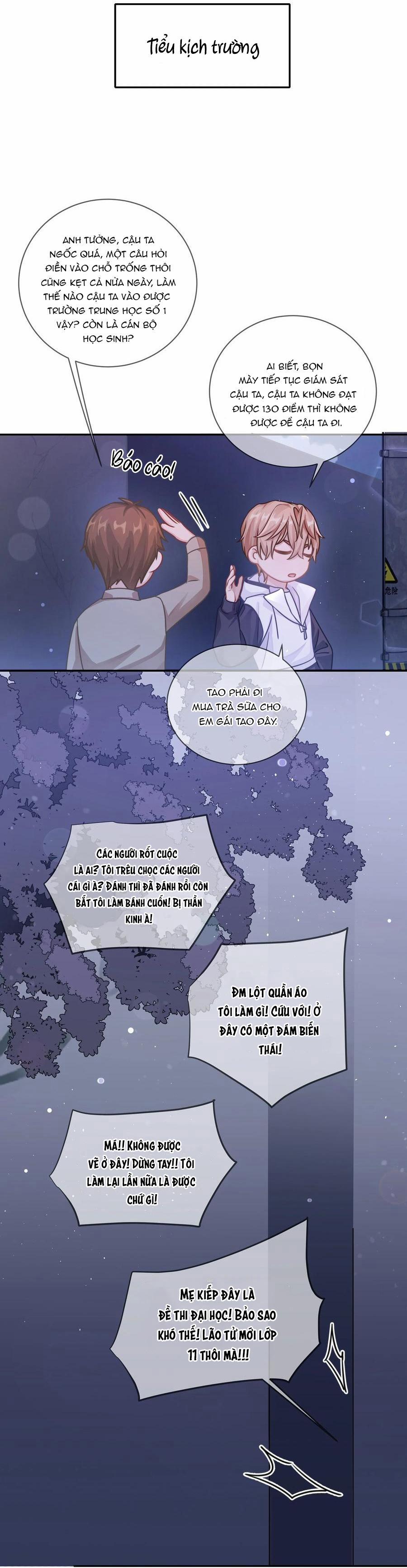 Quan Tâm Em Đi 19 trang 51