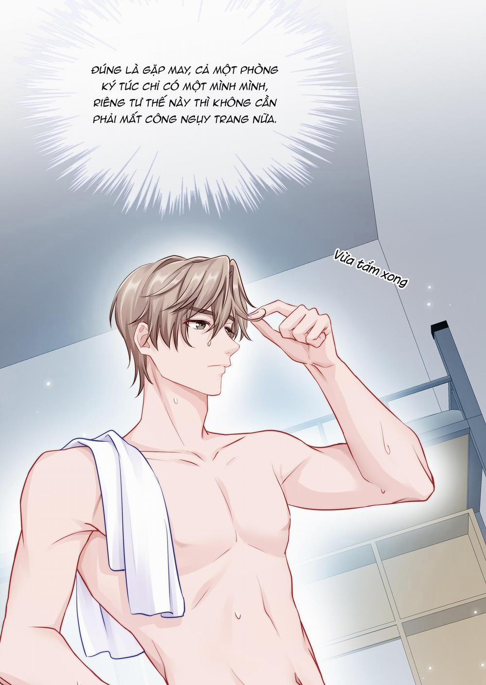 Quan Tâm Em Đi 2 trang 10