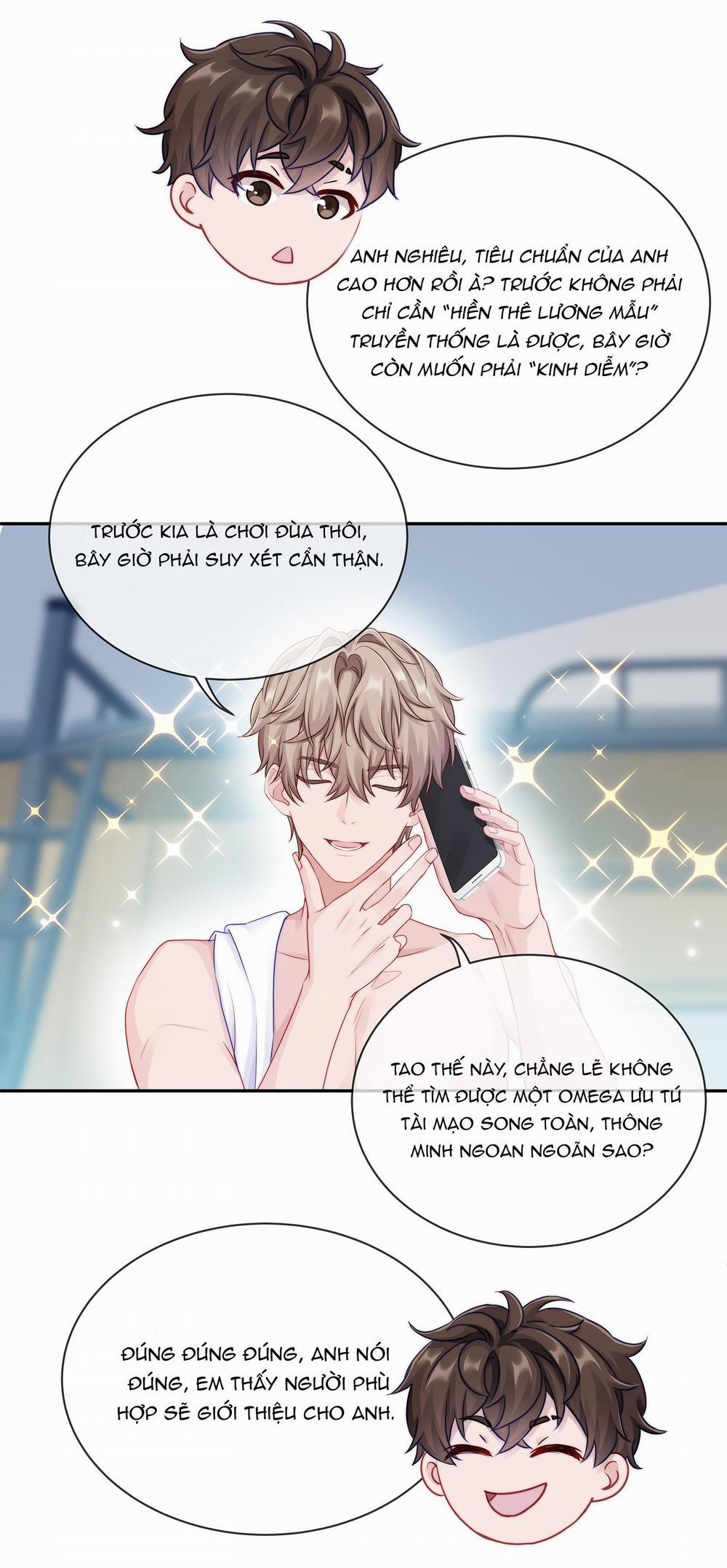 Quan Tâm Em Đi 2 trang 16