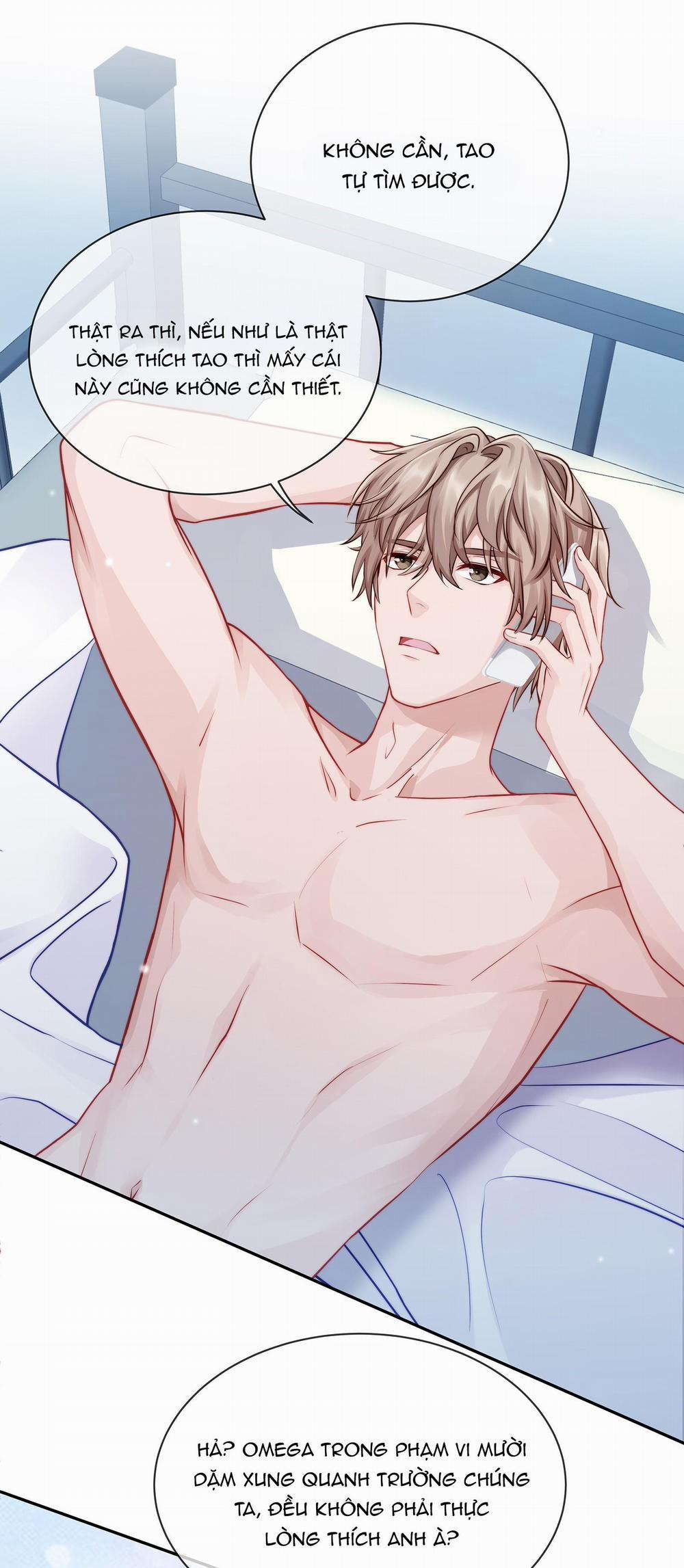 Quan Tâm Em Đi 2 trang 17