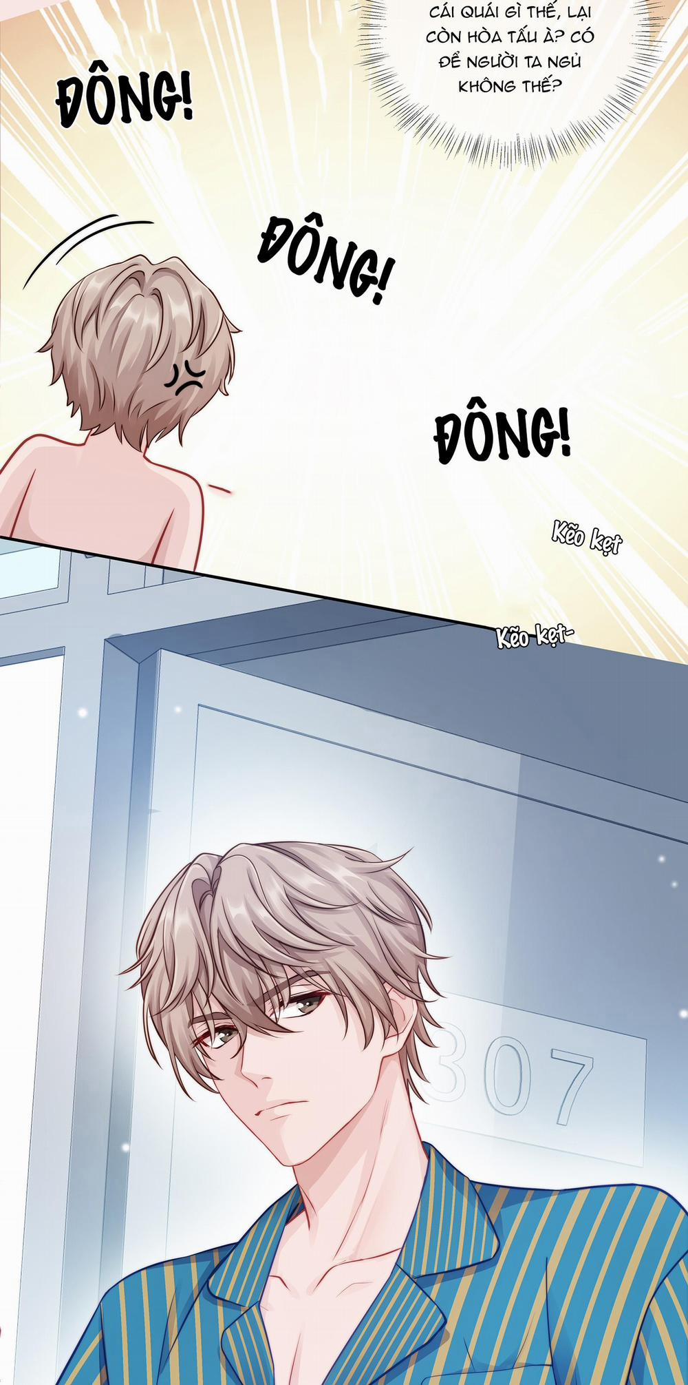 Quan Tâm Em Đi 2 trang 22