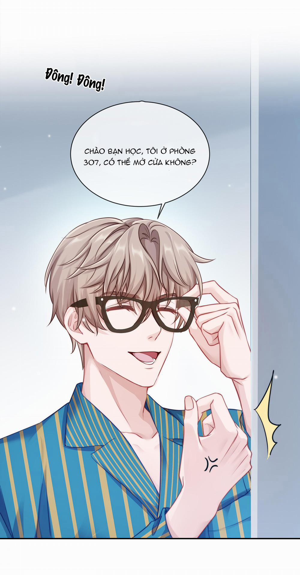 Quan Tâm Em Đi 2 trang 24