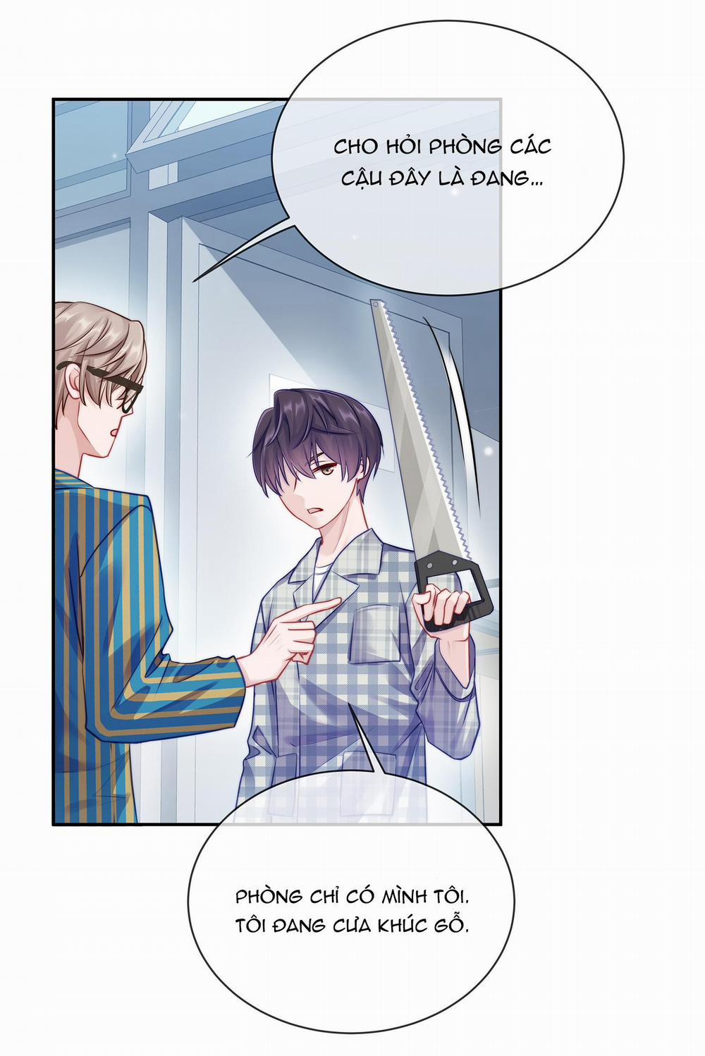 Quan Tâm Em Đi 2 trang 28