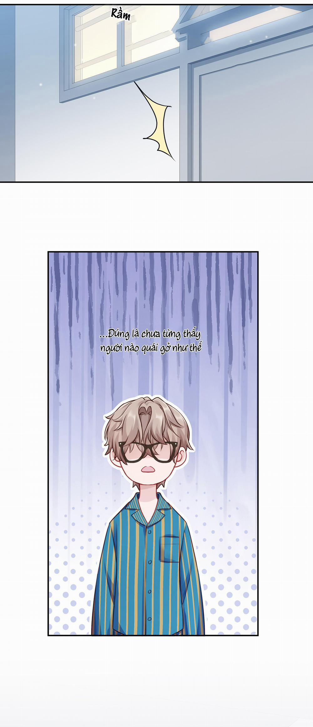 Quan Tâm Em Đi 2 trang 33