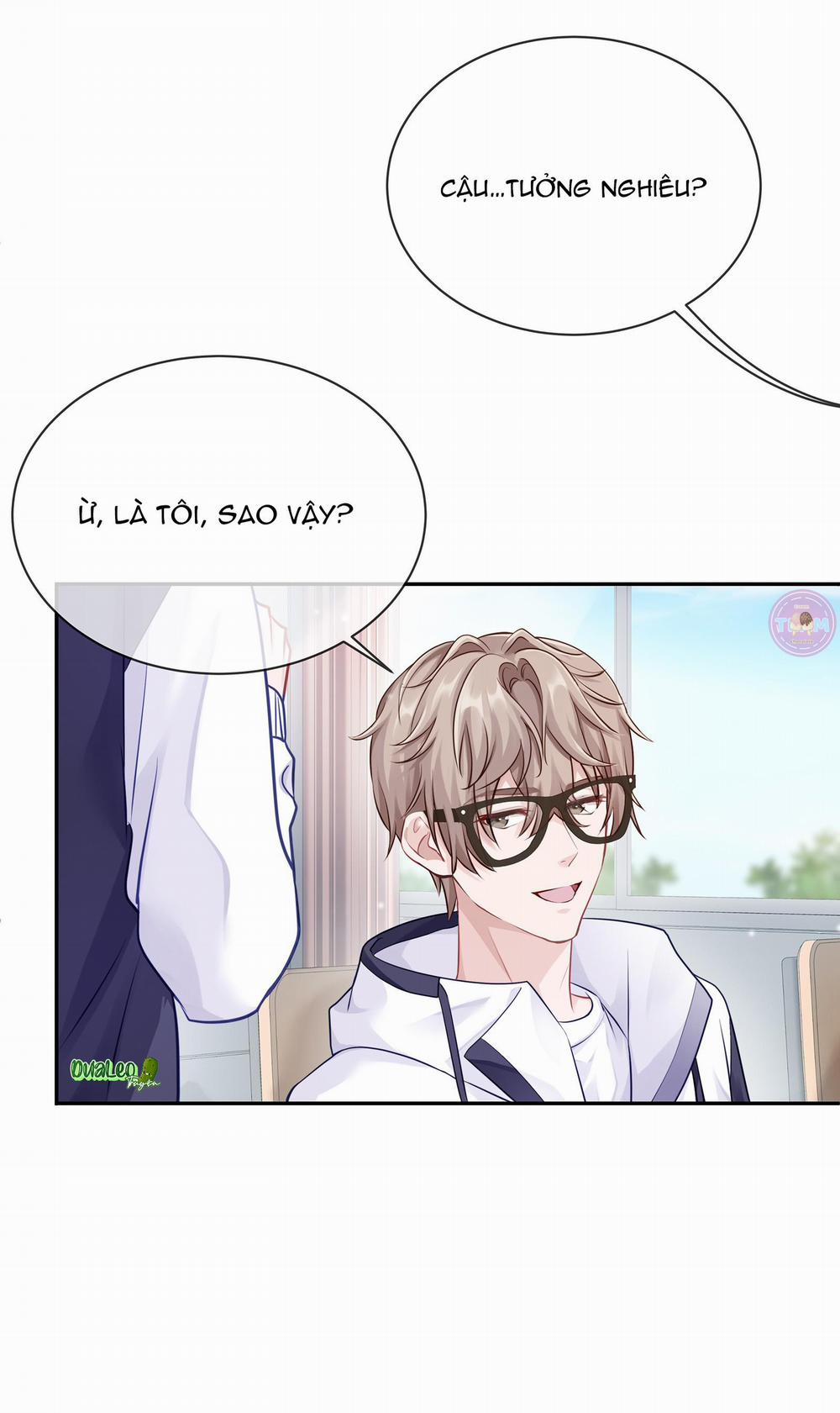 Quan Tâm Em Đi 2 trang 37