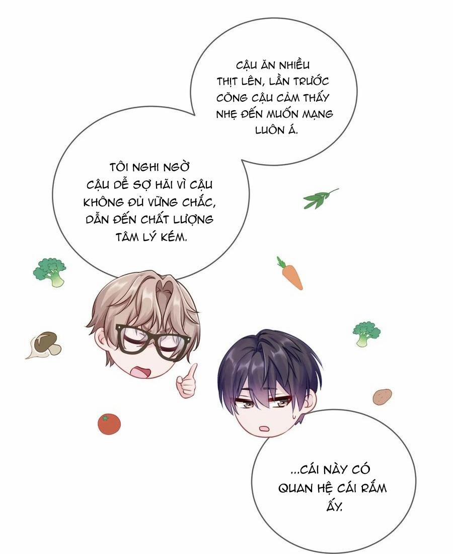 Quan Tâm Em Đi 20 trang 15