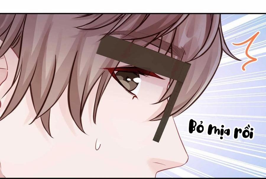 Quan Tâm Em Đi 20 trang 17