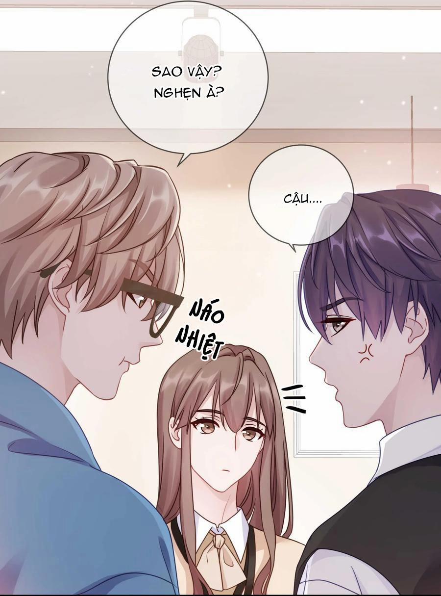 Quan Tâm Em Đi 20 trang 22