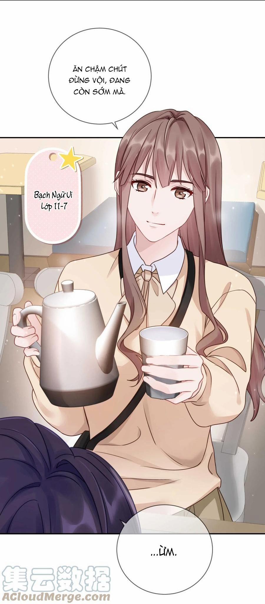 Quan Tâm Em Đi 20 trang 23