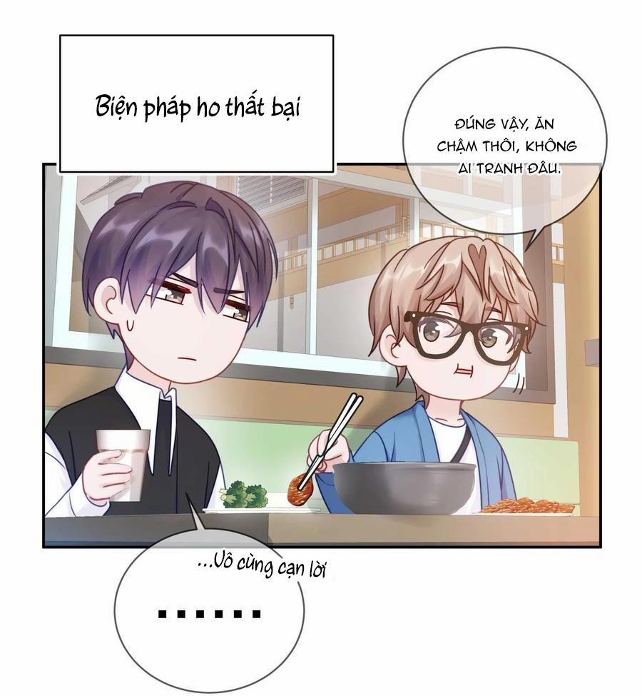 Quan Tâm Em Đi 20 trang 24