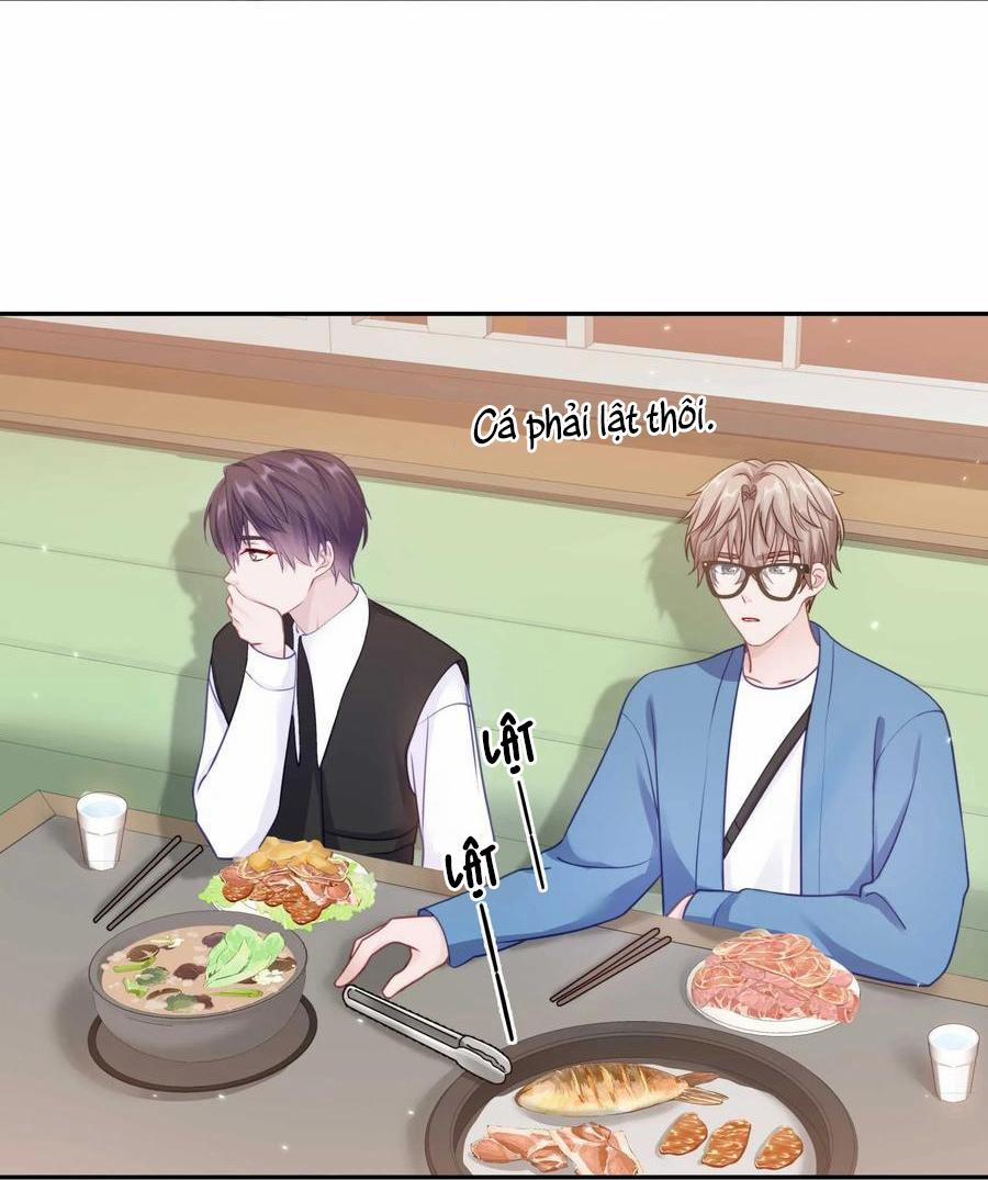 Quan Tâm Em Đi 20 trang 29