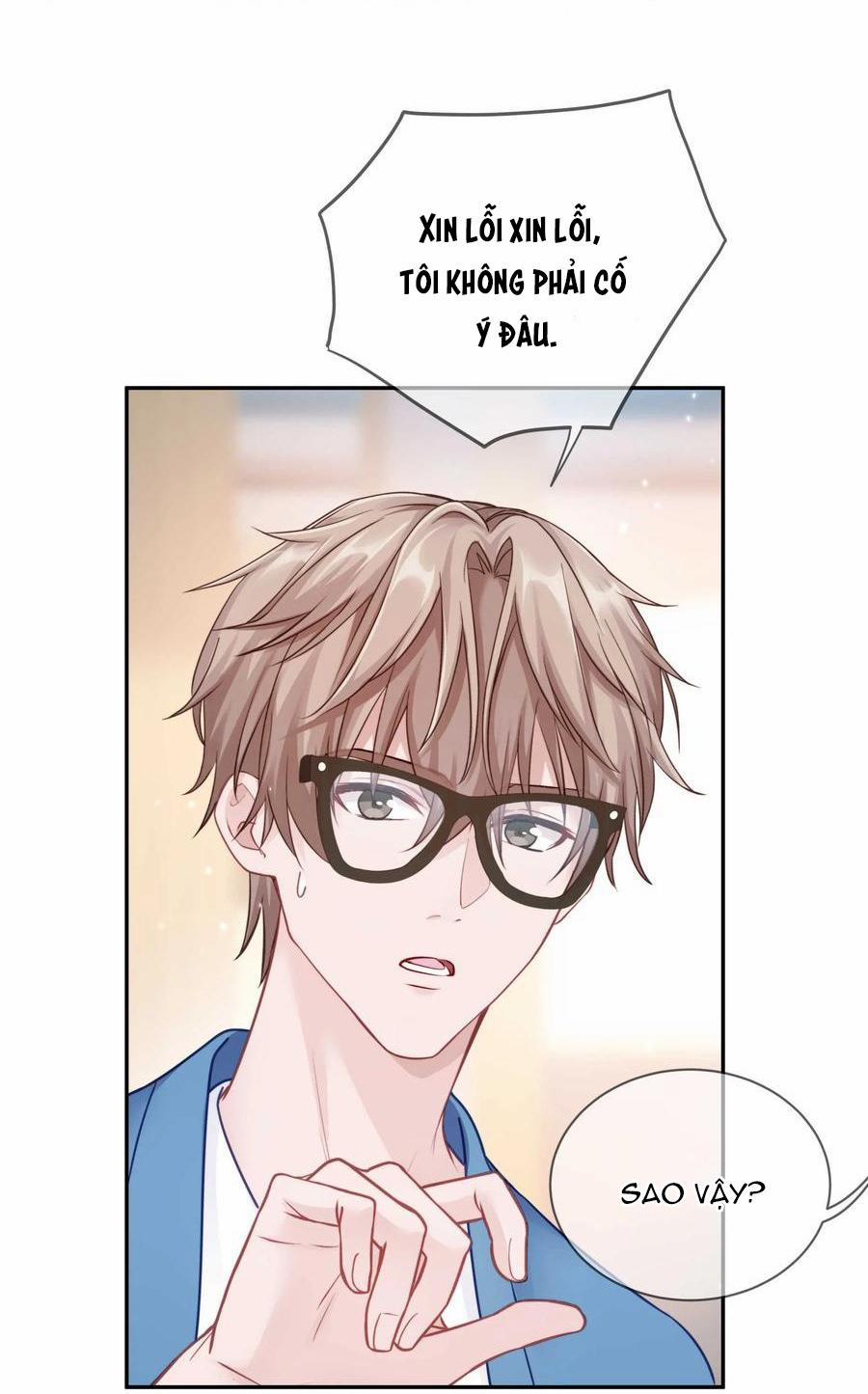 Quan Tâm Em Đi 20 trang 33