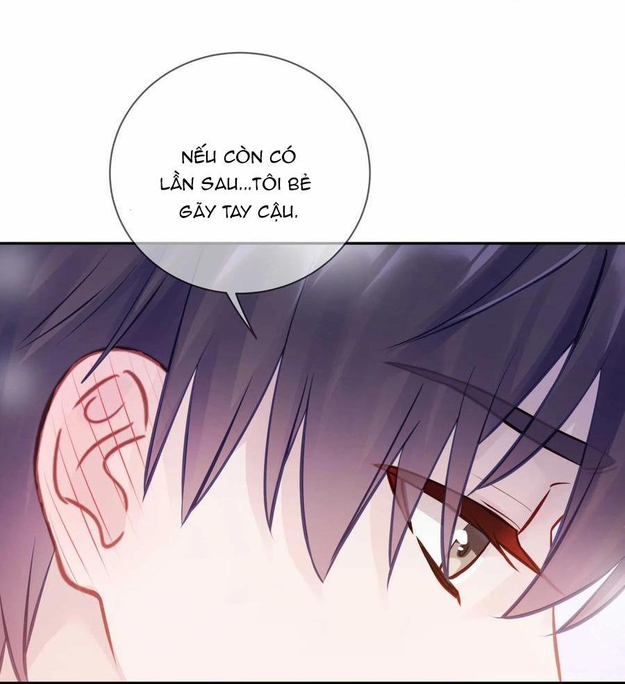 Quan Tâm Em Đi 20 trang 38