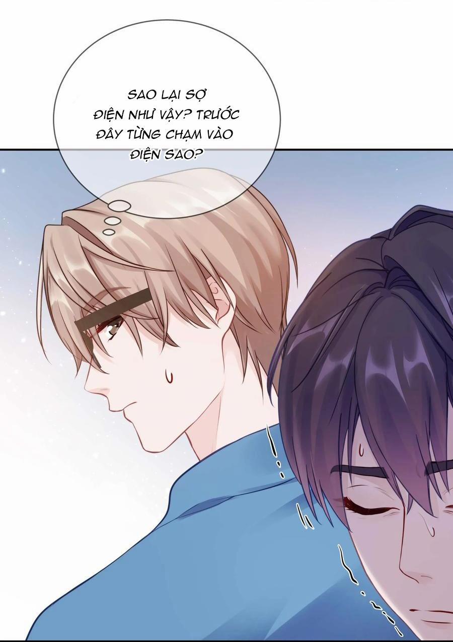 Quan Tâm Em Đi 20 trang 47