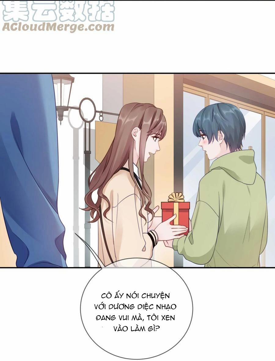 Quan Tâm Em Đi 20 trang 5