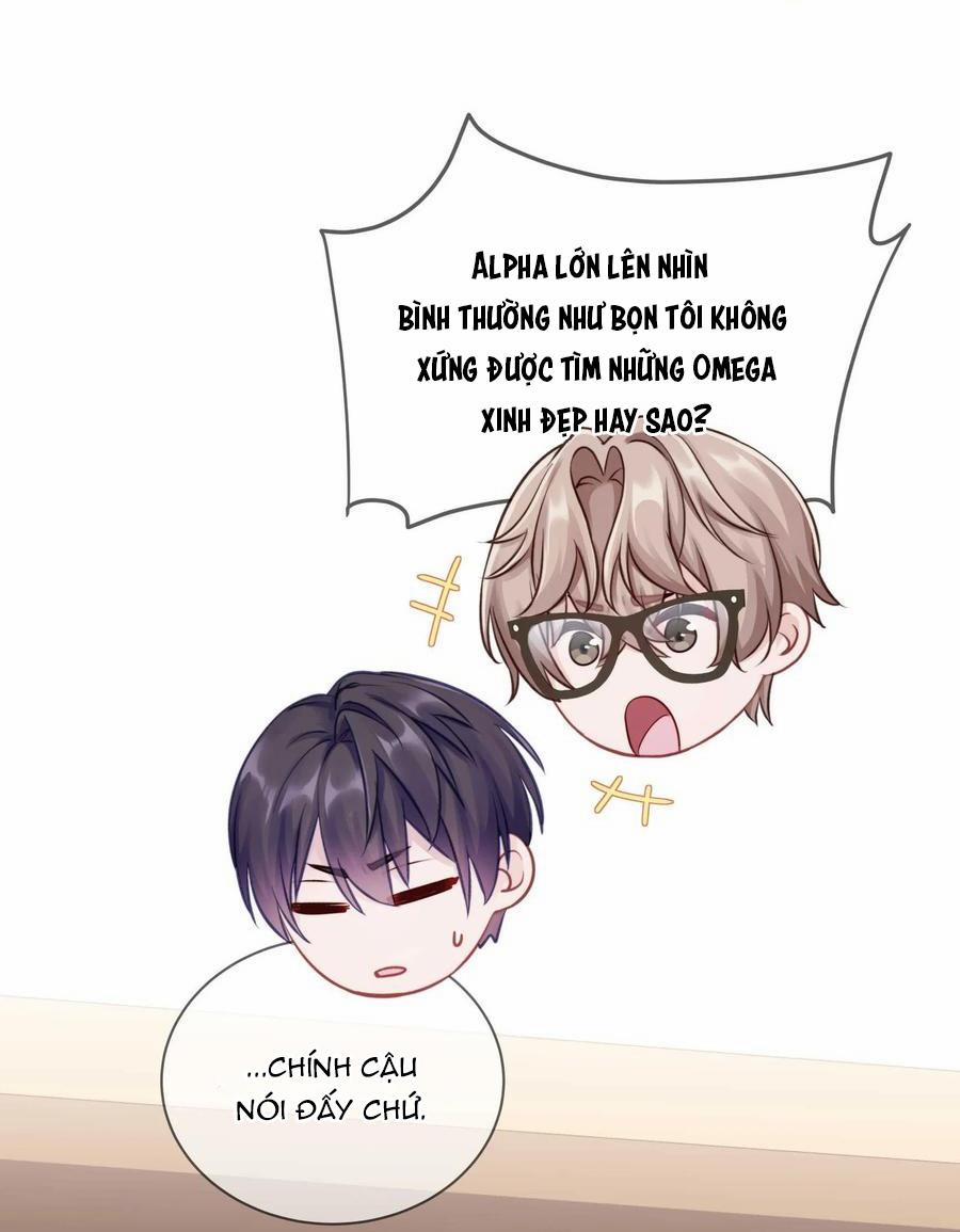 Quan Tâm Em Đi 20 trang 8