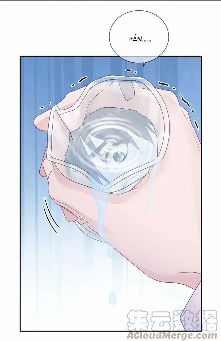 Quan Tâm Em Đi 21 trang 13