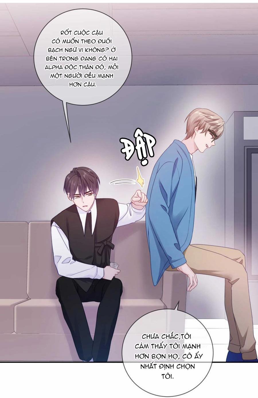 Quan Tâm Em Đi 21 trang 14