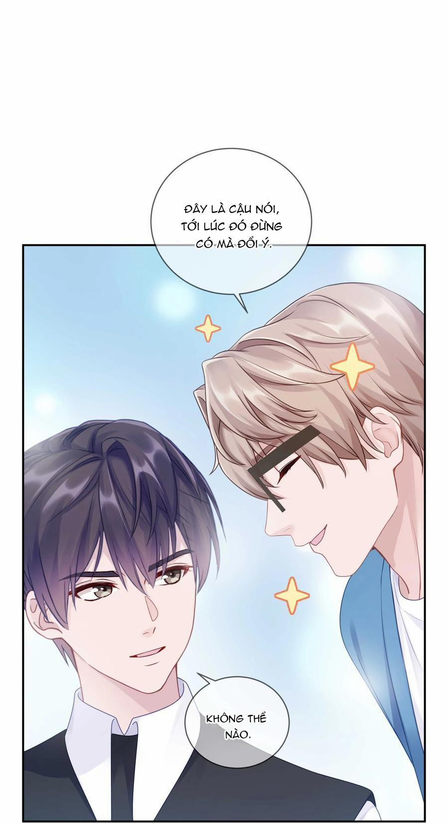 Quan Tâm Em Đi 21 trang 16