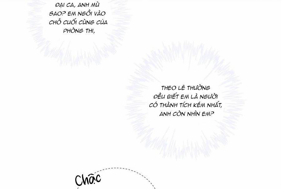 Quan Tâm Em Đi 21 trang 22