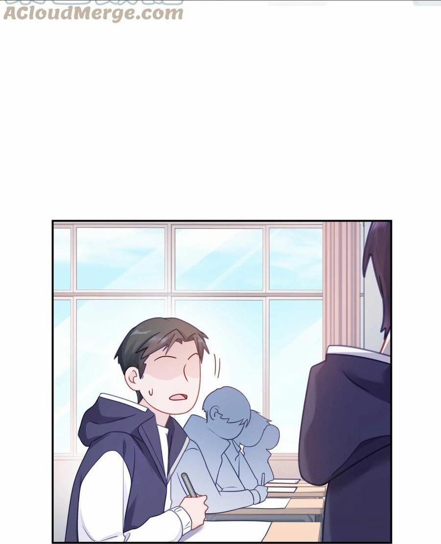 Quan Tâm Em Đi 21 trang 26