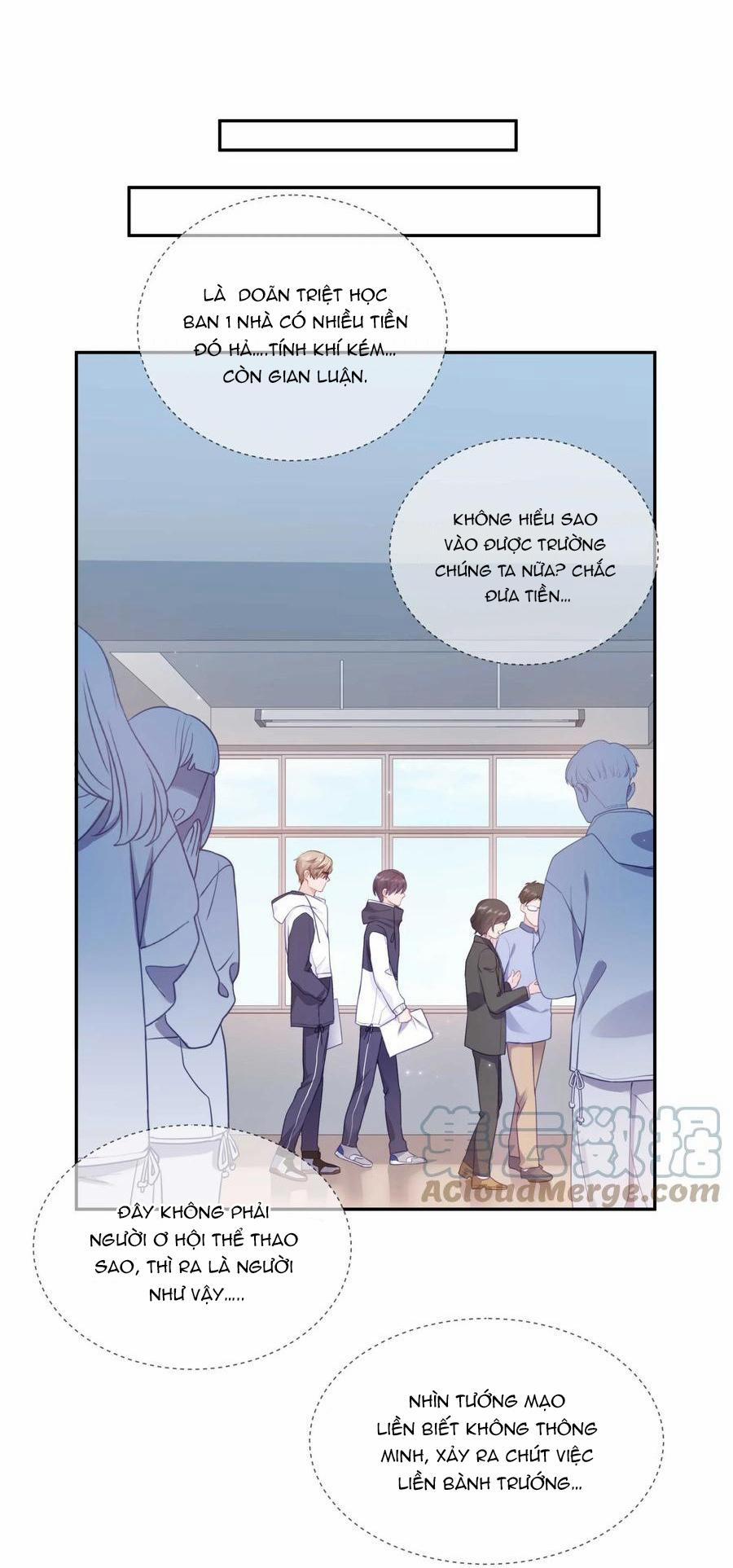 Quan Tâm Em Đi 21 trang 42