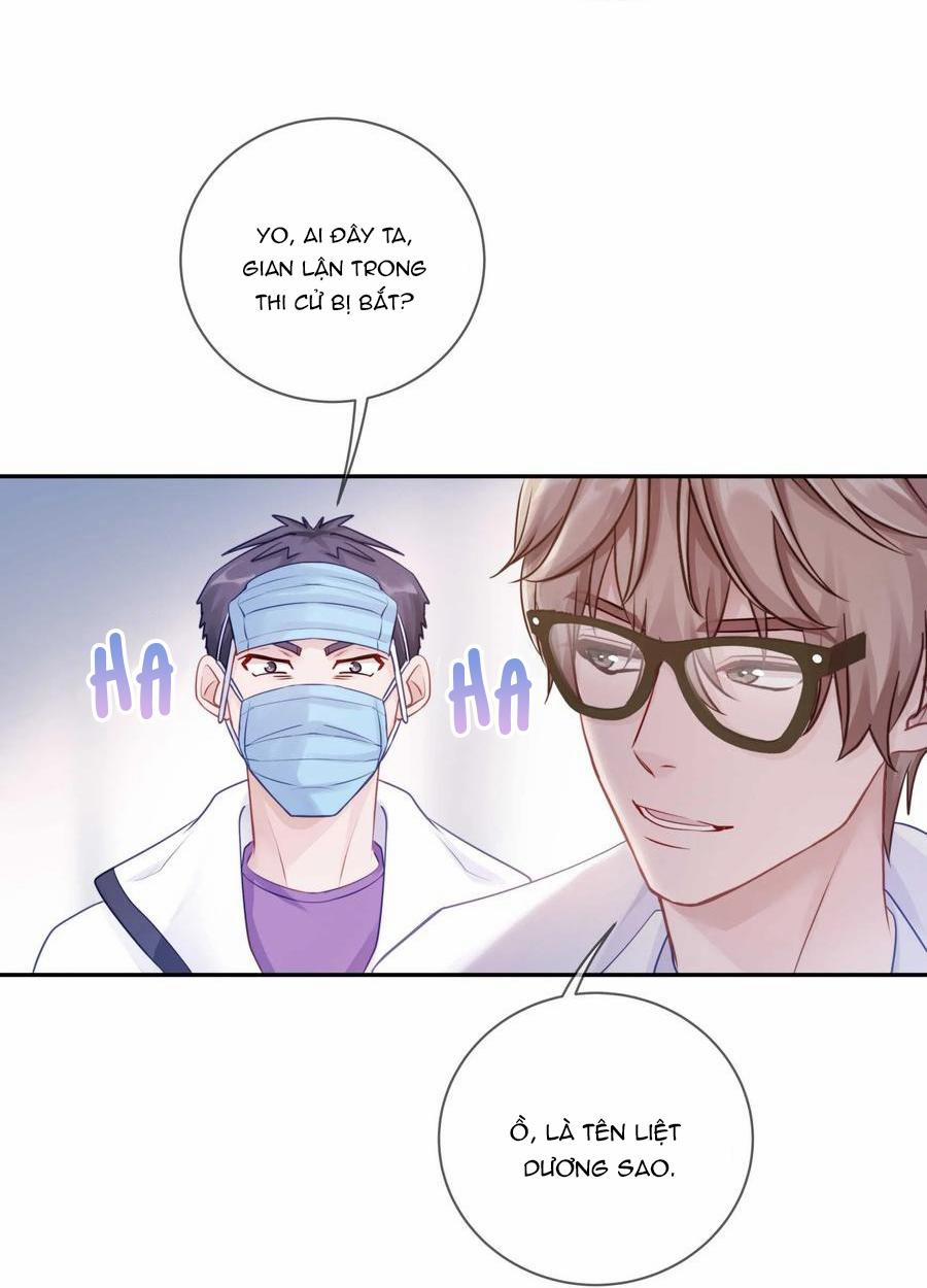 Quan Tâm Em Đi 21 trang 43