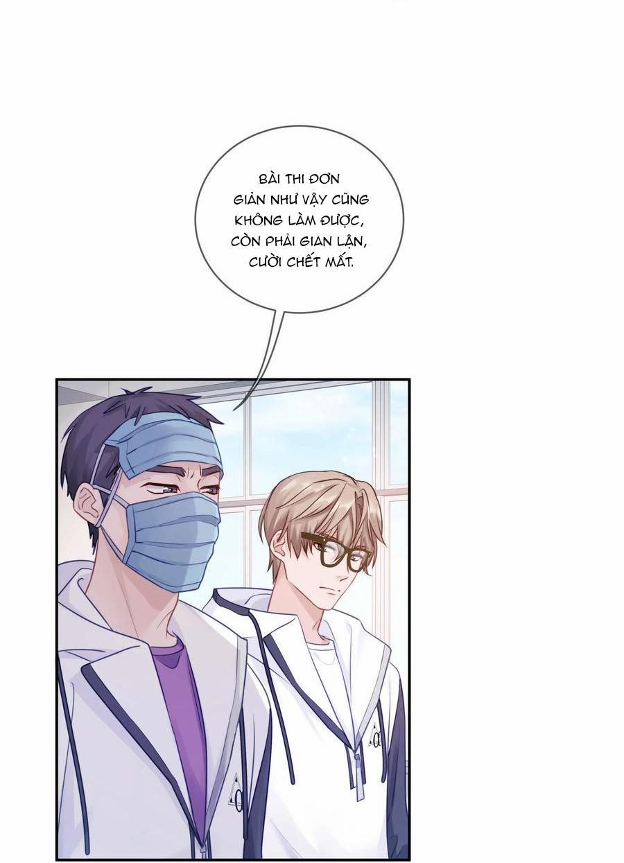 Quan Tâm Em Đi 21 trang 44