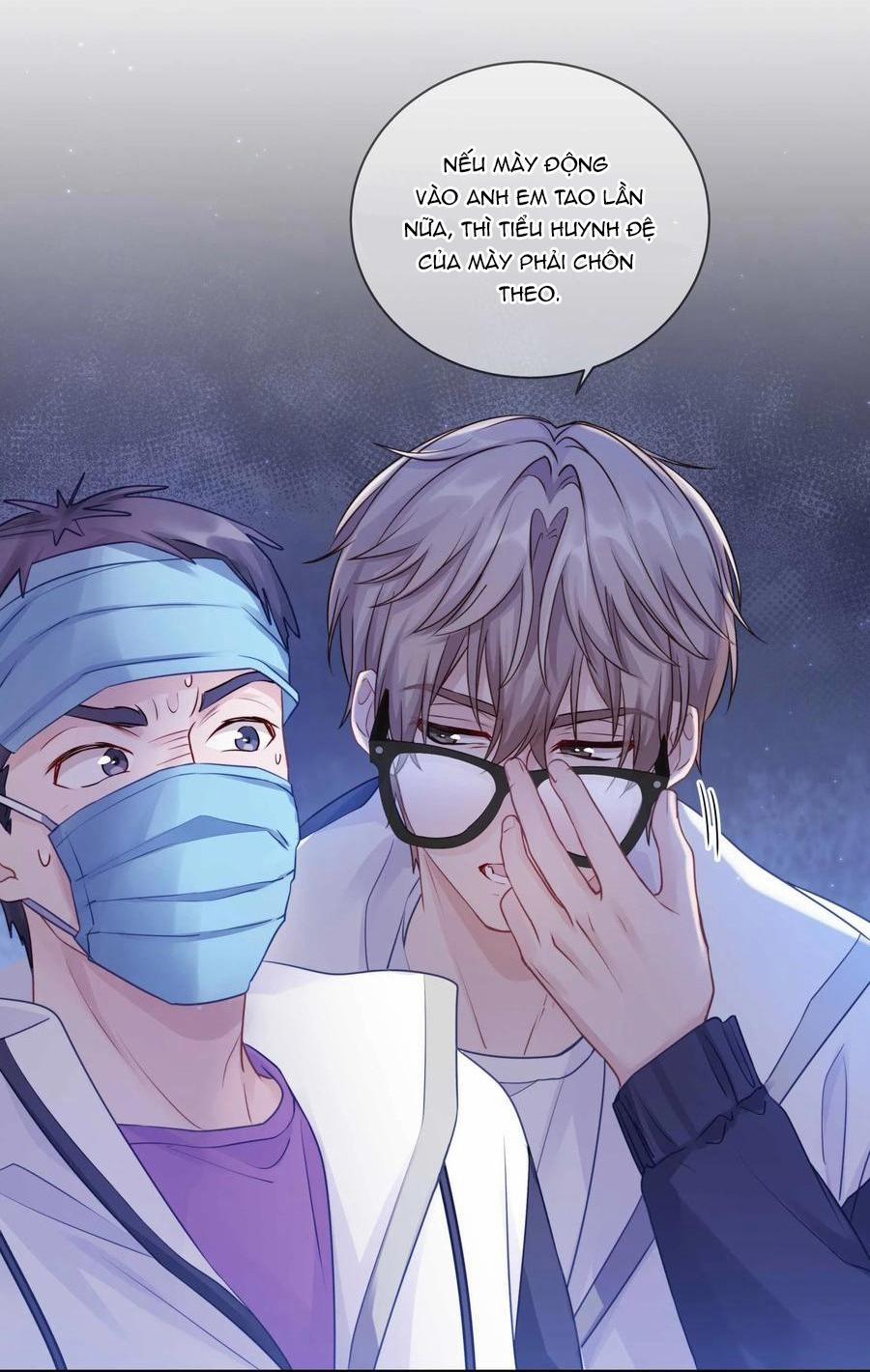 Quan Tâm Em Đi 21 trang 46