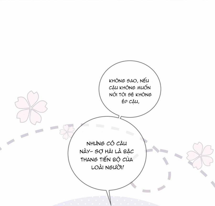 Quan Tâm Em Đi 21 trang 7