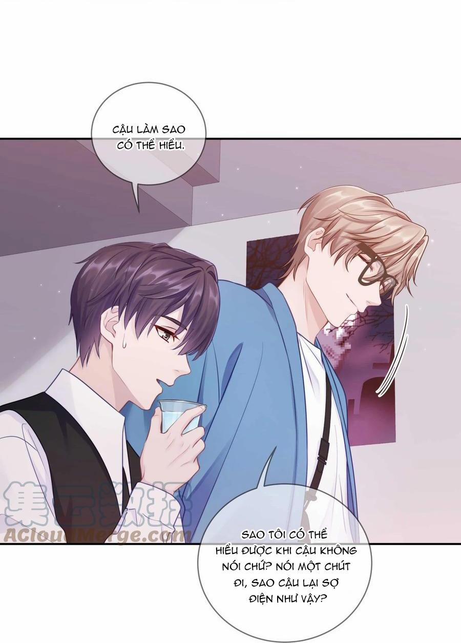 Quan Tâm Em Đi 21 trang 9