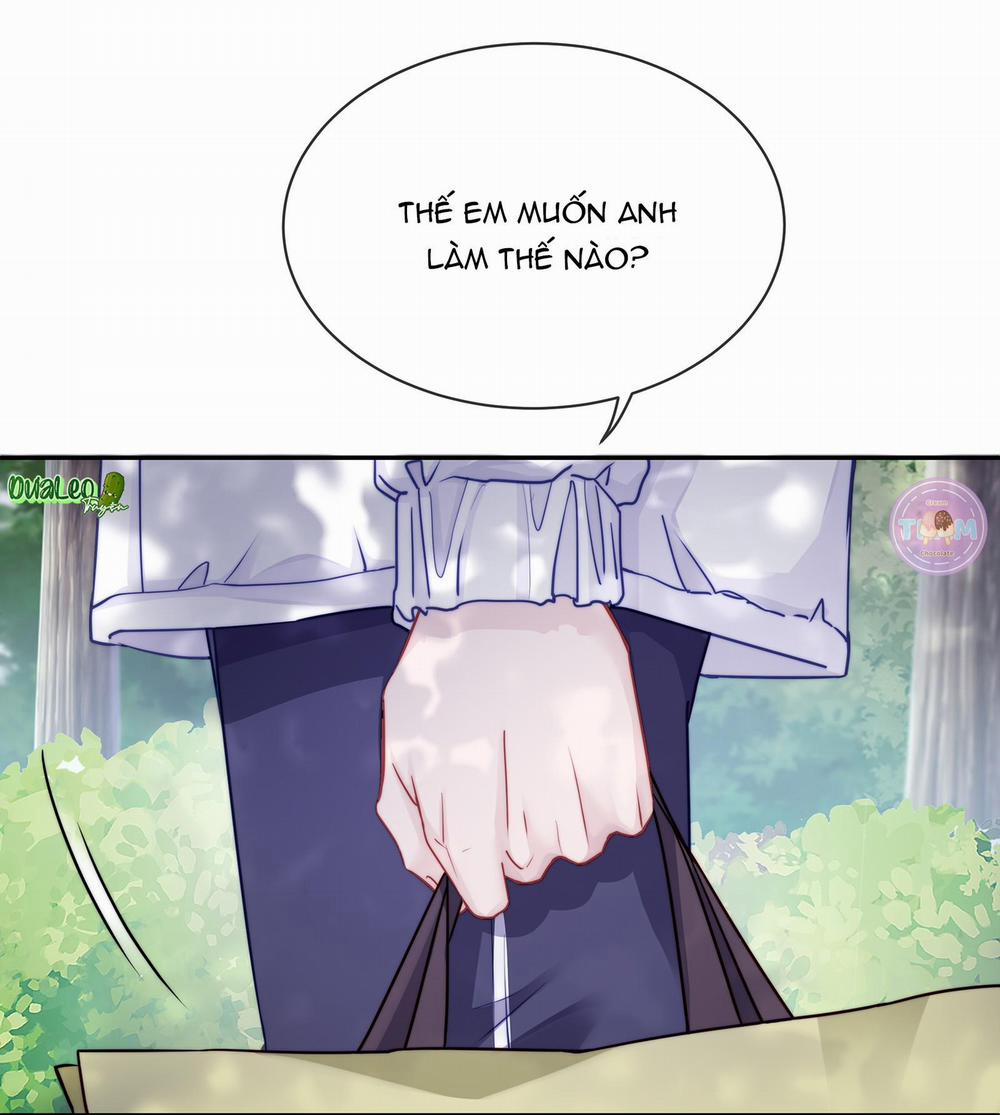 Quan Tâm Em Đi 3 trang 13