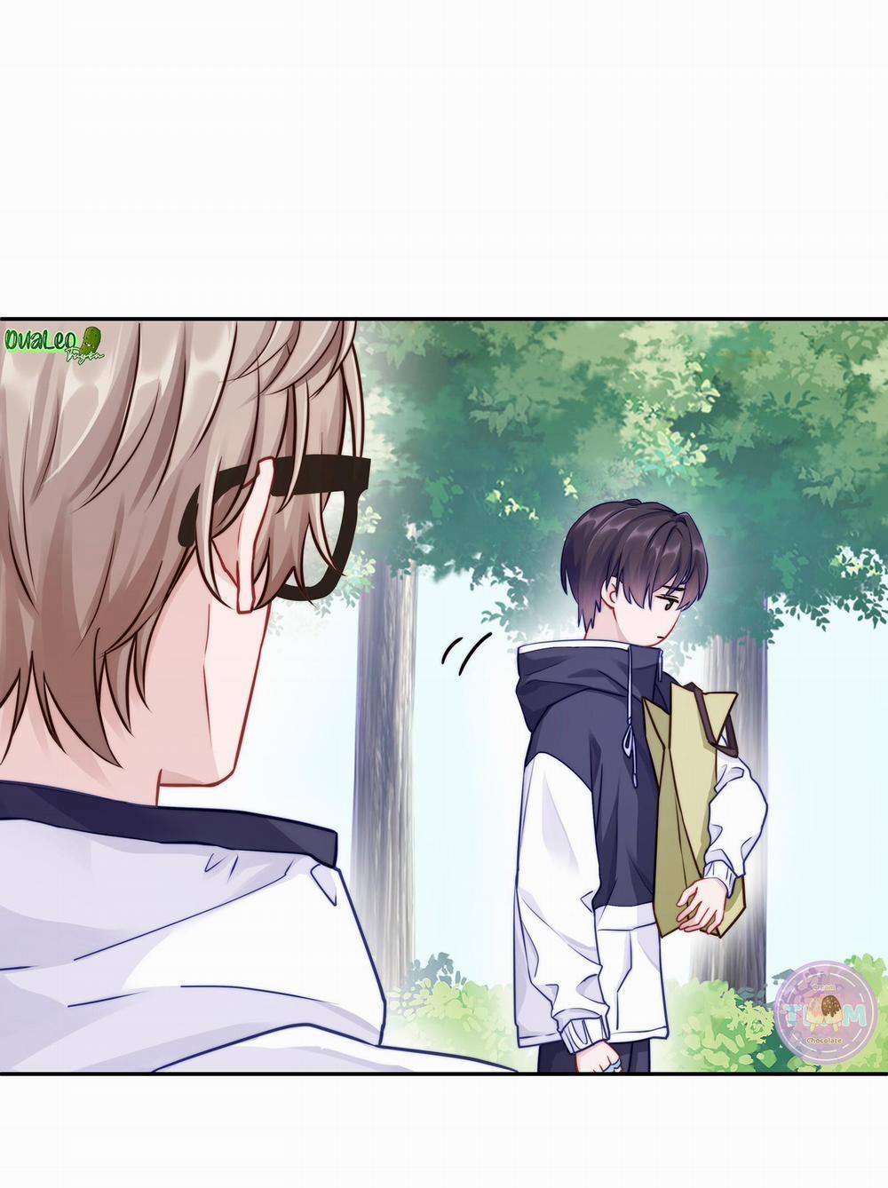 Quan Tâm Em Đi 3 trang 16