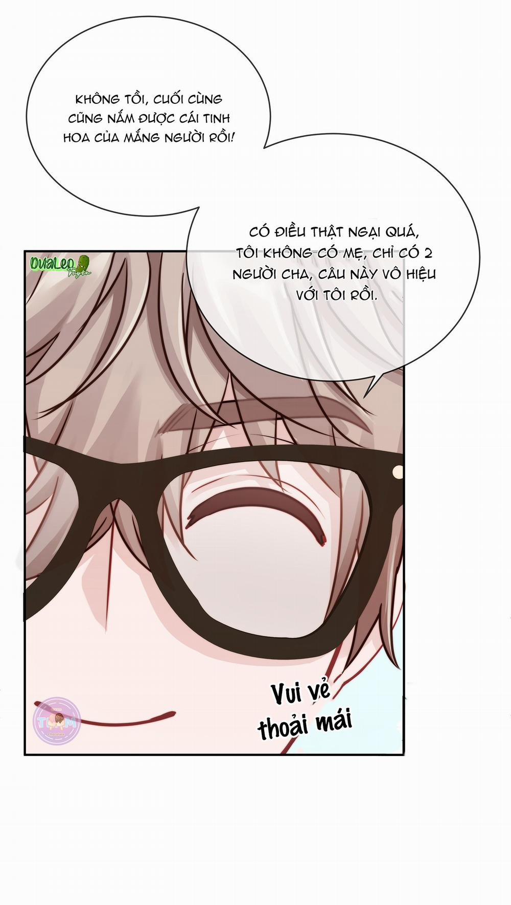 Quan Tâm Em Đi 3 trang 22