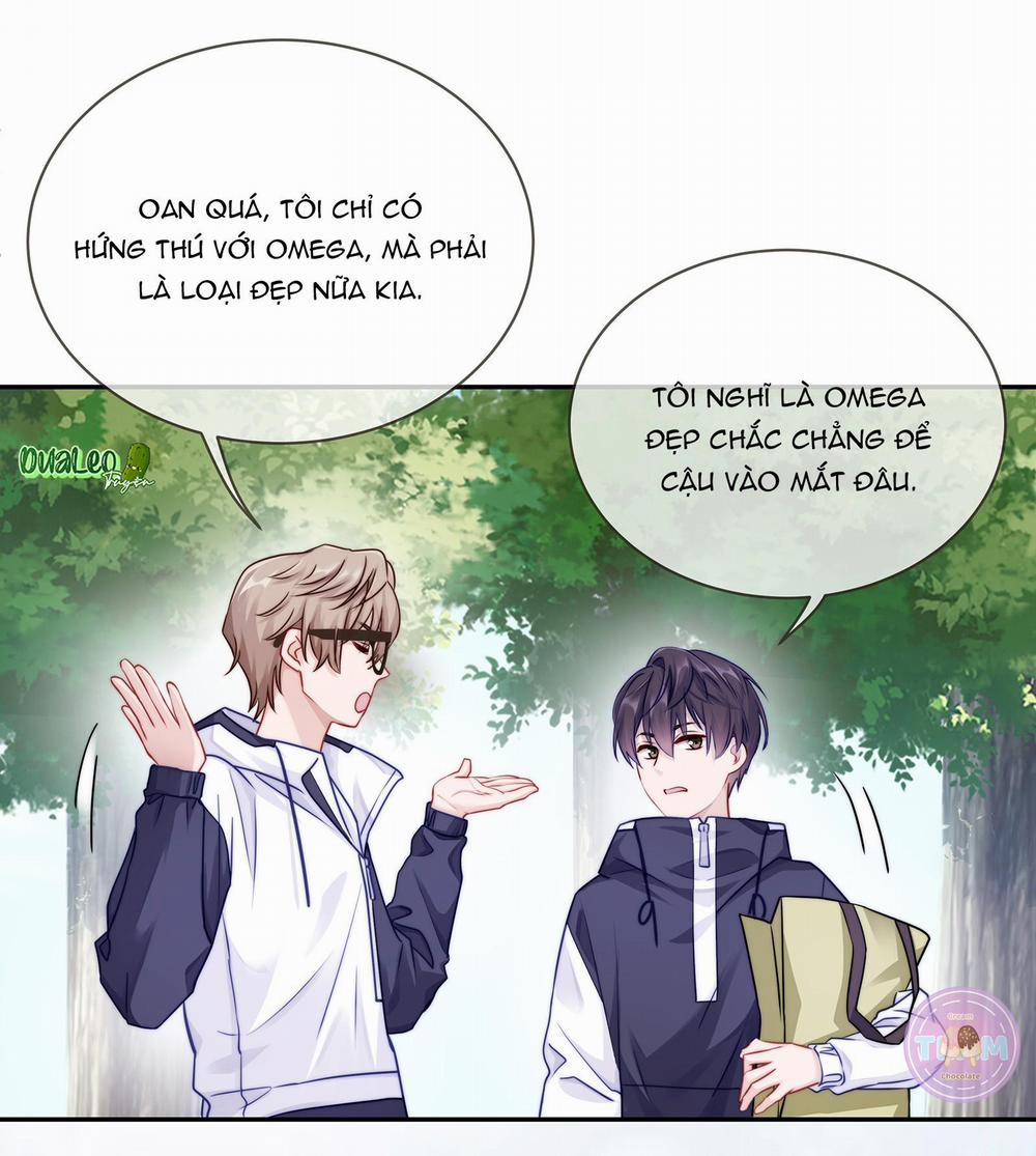 Quan Tâm Em Đi 3 trang 32