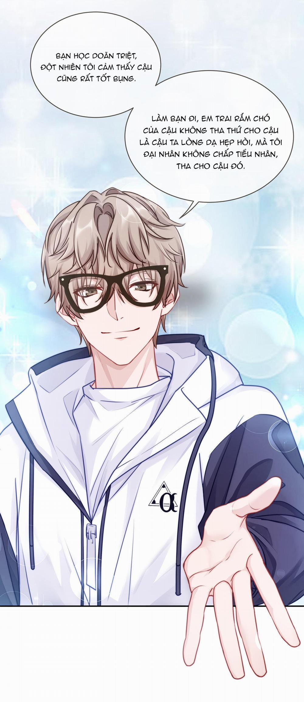 Quan Tâm Em Đi 3 trang 33