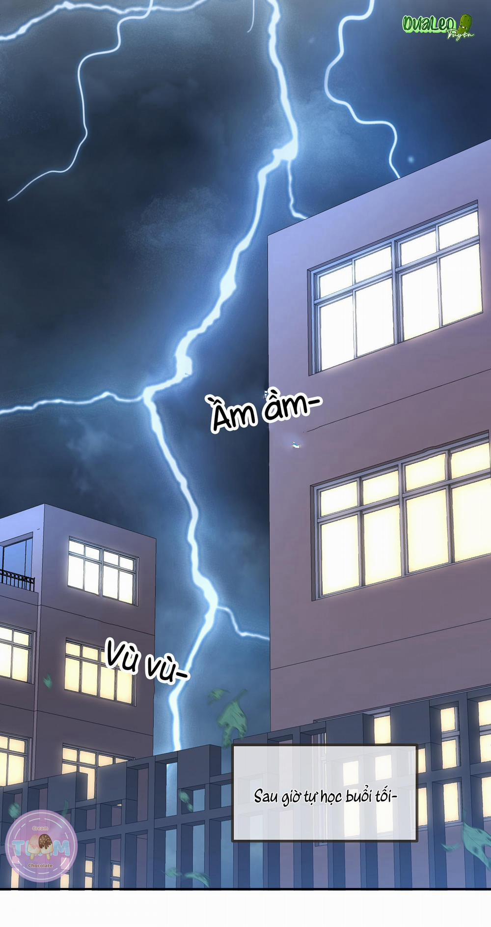 Quan Tâm Em Đi 3 trang 36