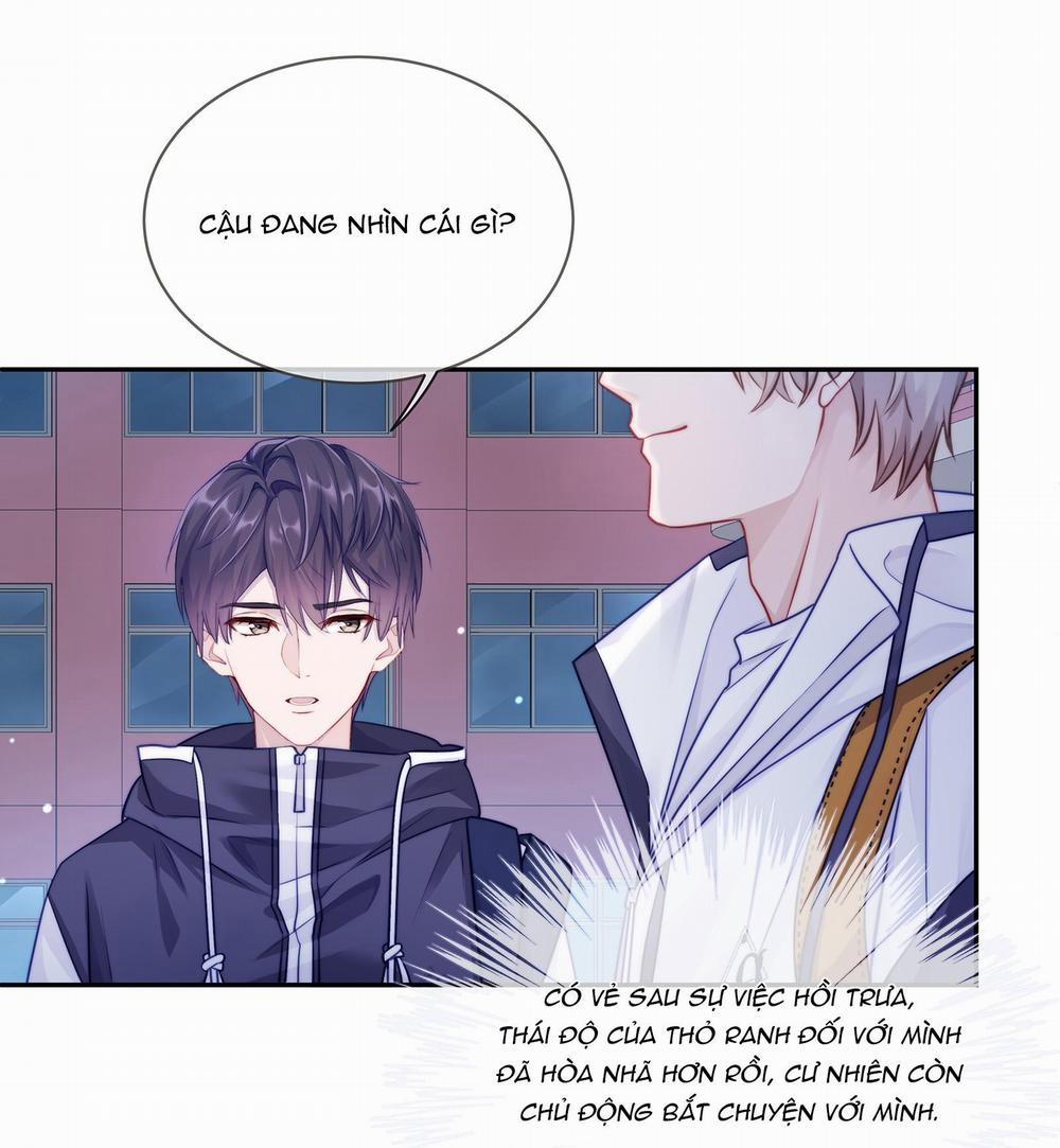 Quan Tâm Em Đi 3 trang 38