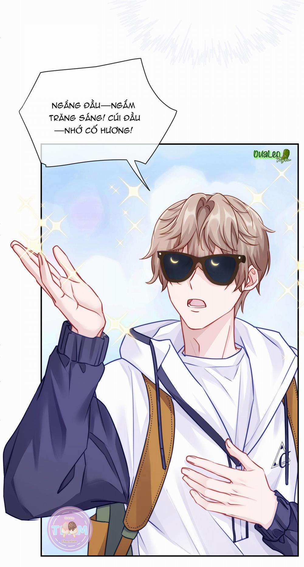 Quan Tâm Em Đi 3 trang 39