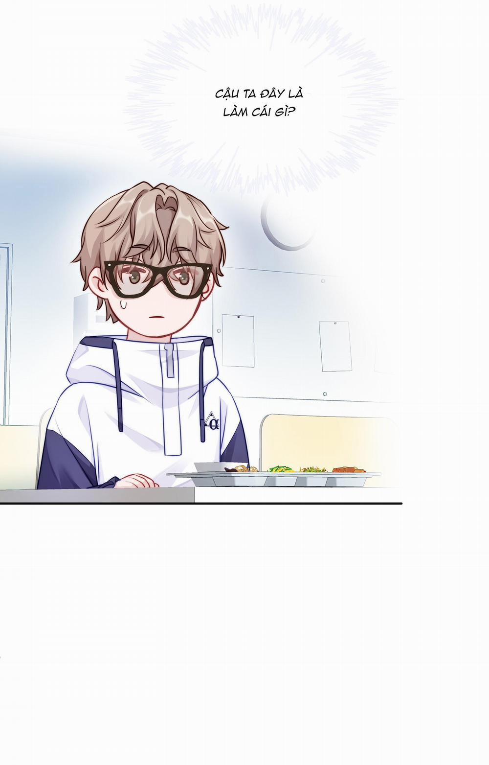 Quan Tâm Em Đi 3 trang 4