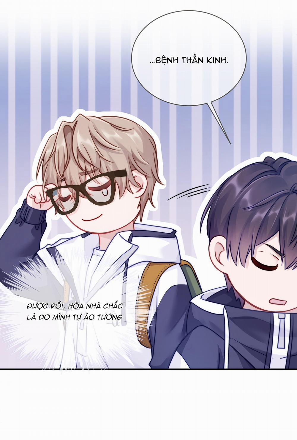 Quan Tâm Em Đi 3 trang 40