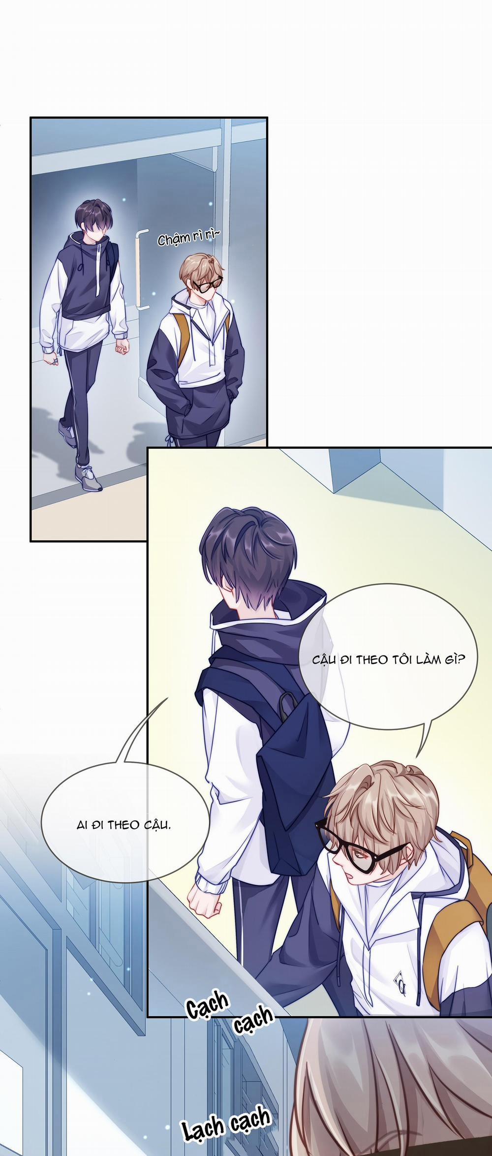 Quan Tâm Em Đi 3 trang 41