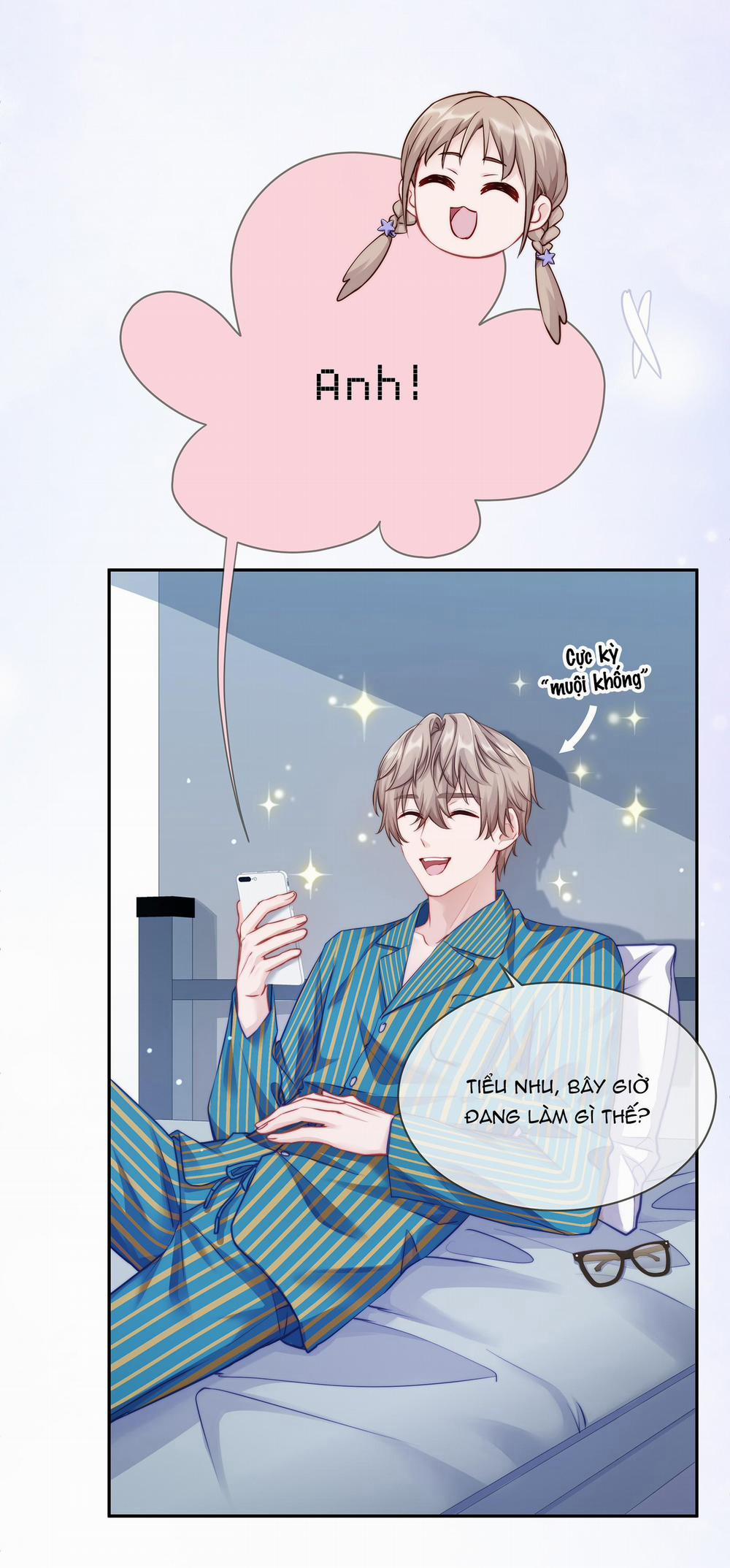 Quan Tâm Em Đi 3 trang 45