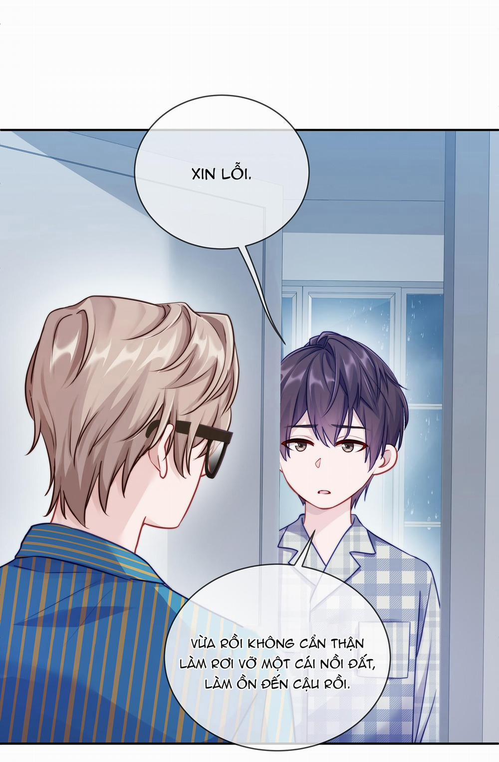 Quan Tâm Em Đi 3 trang 52