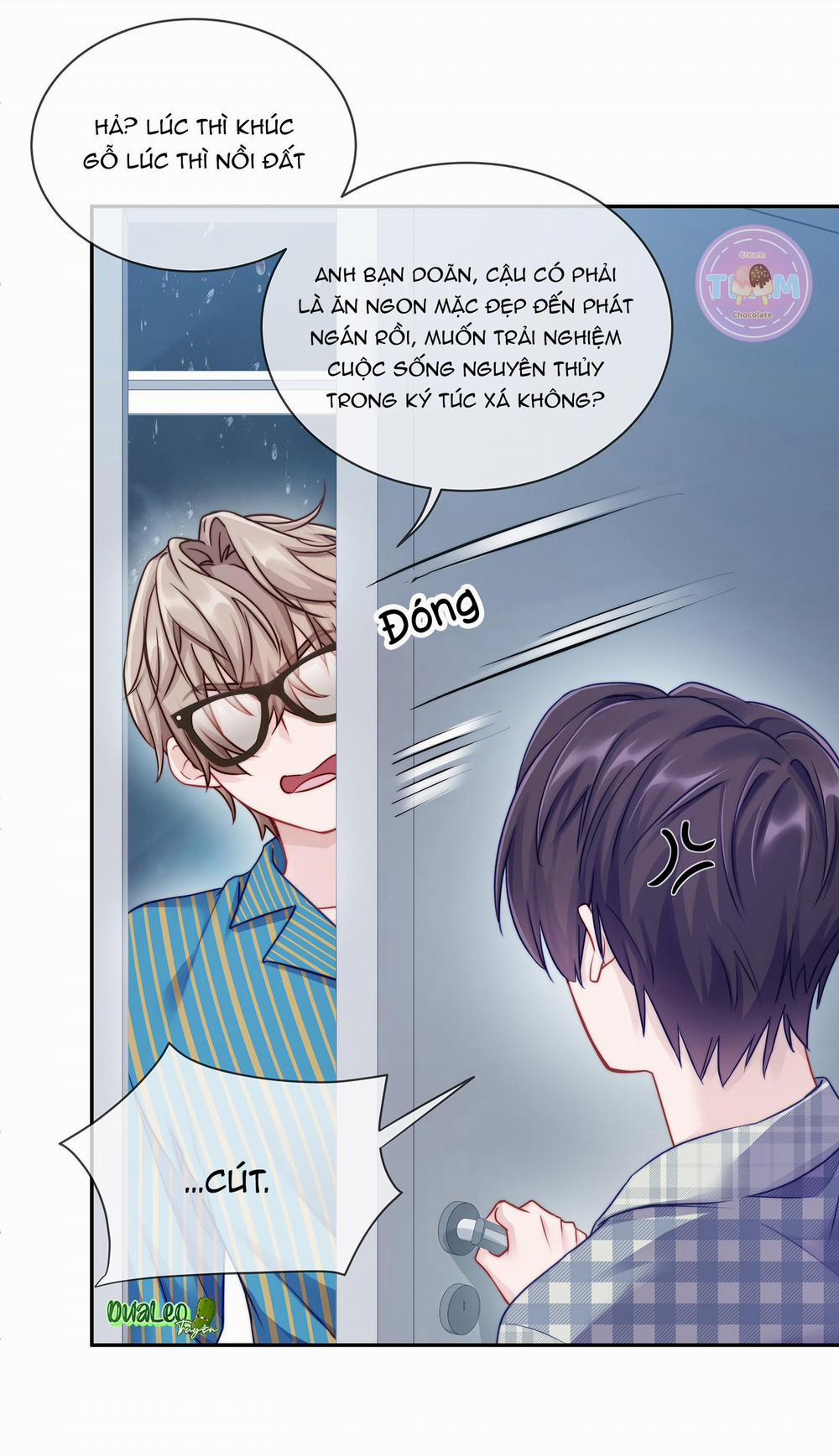 Quan Tâm Em Đi 3 trang 53