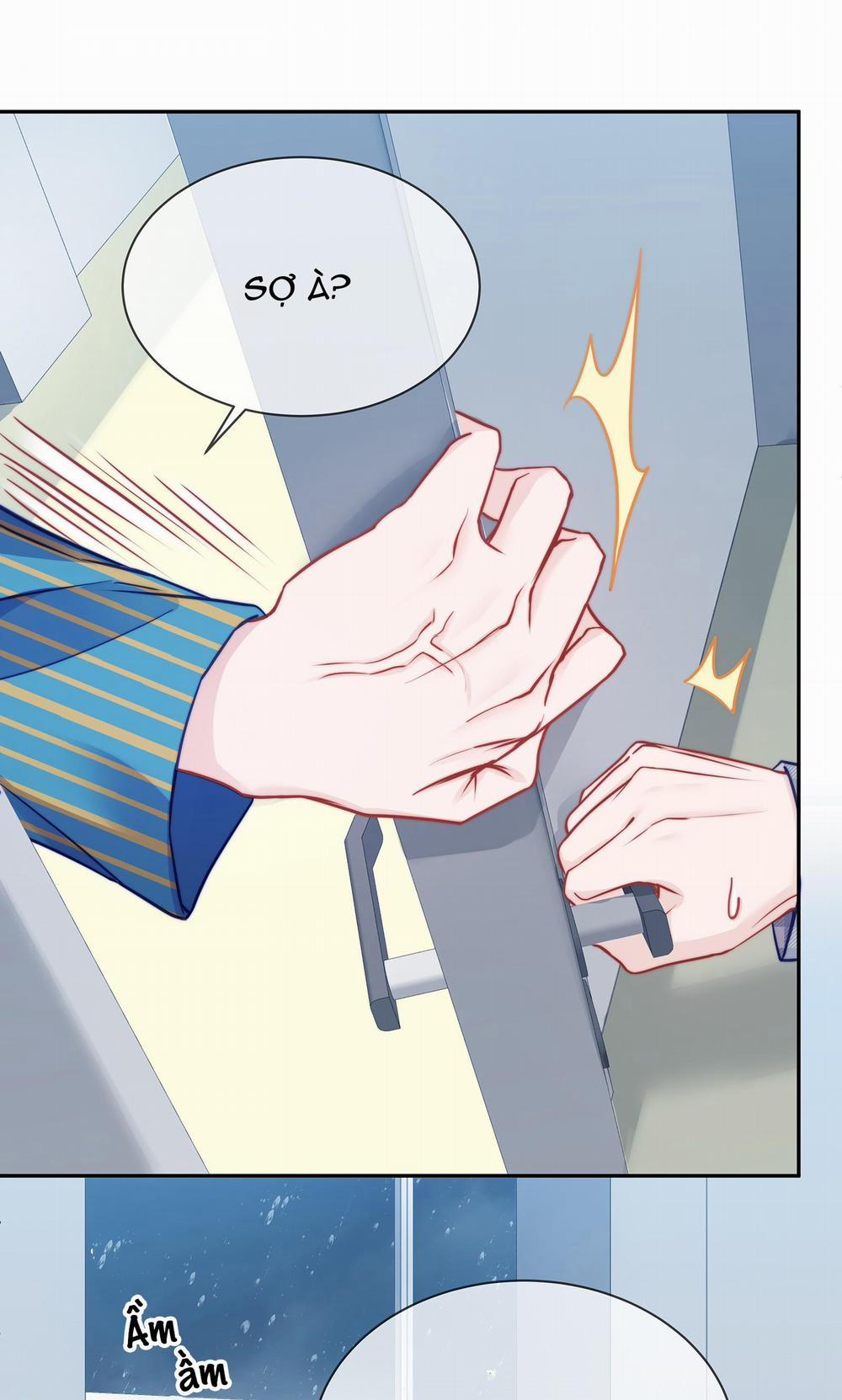 Quan Tâm Em Đi 3 trang 54