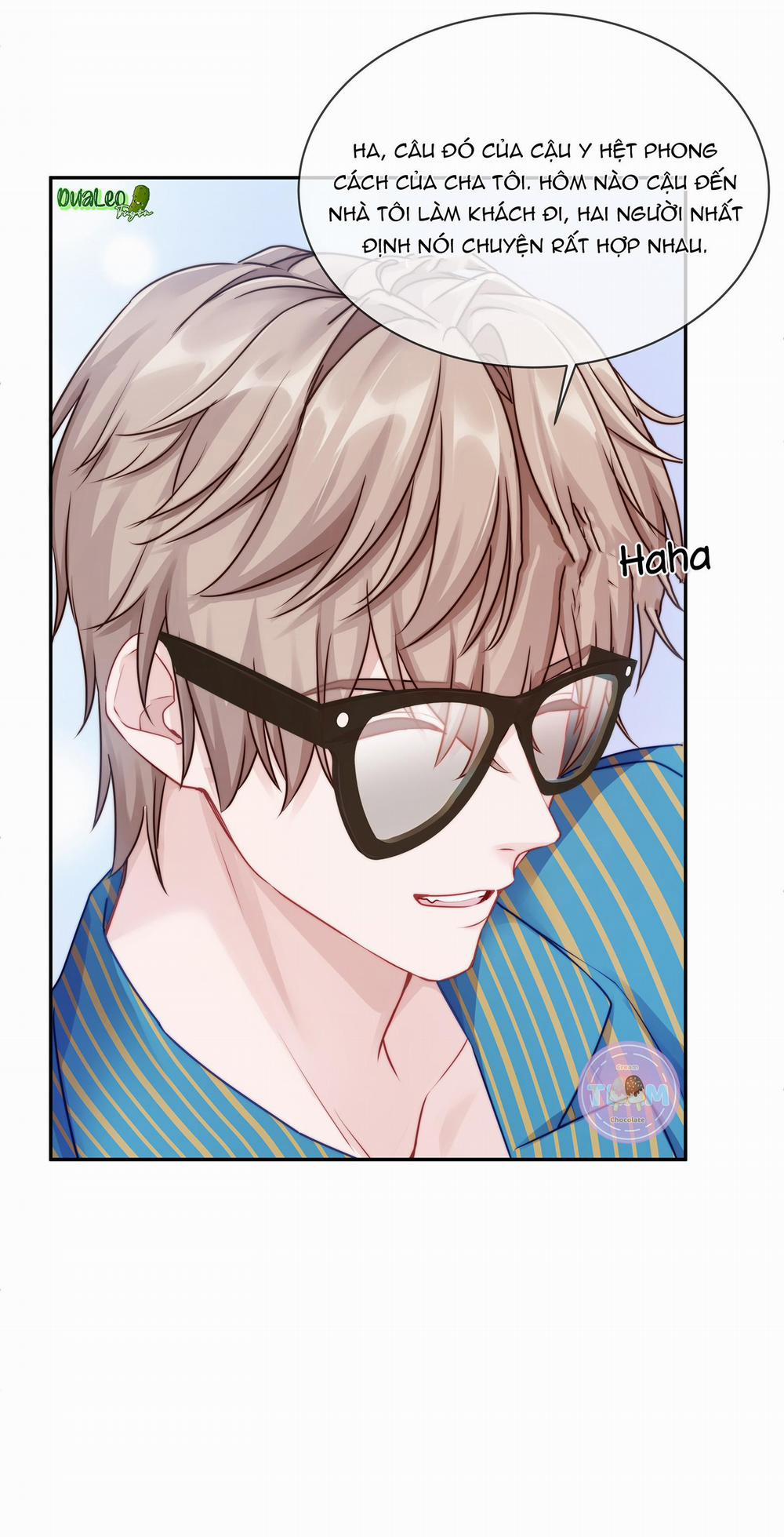 Quan Tâm Em Đi 3 trang 56