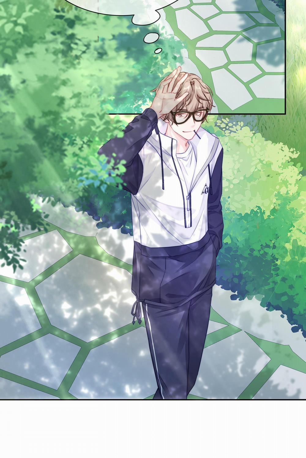 Quan Tâm Em Đi 3 trang 6