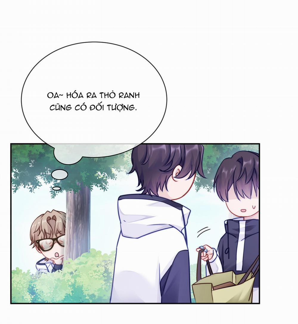 Quan Tâm Em Đi 3 trang 9