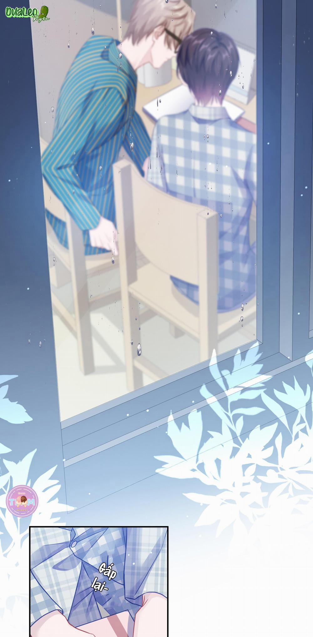 Quan Tâm Em Đi 4 trang 15